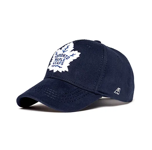 Бейсболка Toronto Maple Leafs подростковая, арт. 28164