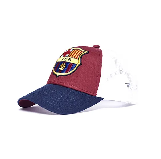 Бейсболка FC Barсelona детская, арт. 107740