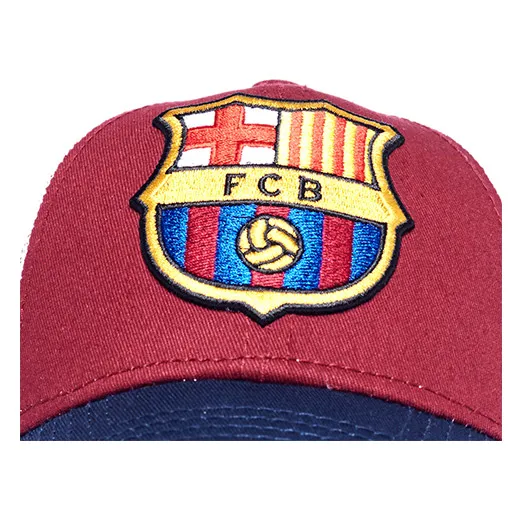 Бейсболка FC Barсelona детская, арт. 107740