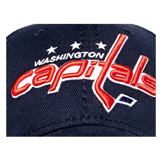 Бейсболка Washington Capitals подростковая, арт. 28119