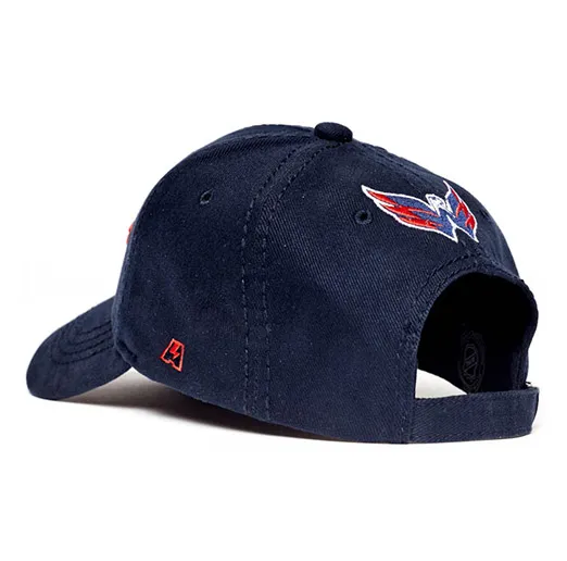 Бейсболка Washington Capitals подростковая, арт. 28119