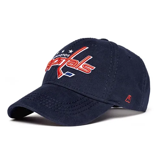 Бейсболка Washington Capitals подростковая, арт. 28119