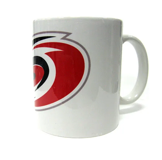 Кружка NHL Carolina Hurricanes