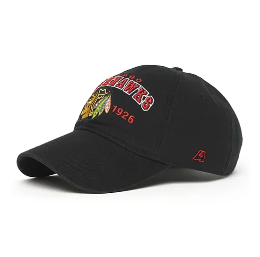 Бейсболка Chicago Blackhawks арт. 29042