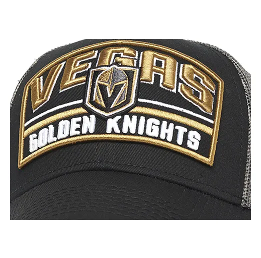 Бейсболка NHL Vegas Golden Knights, арт. 31013