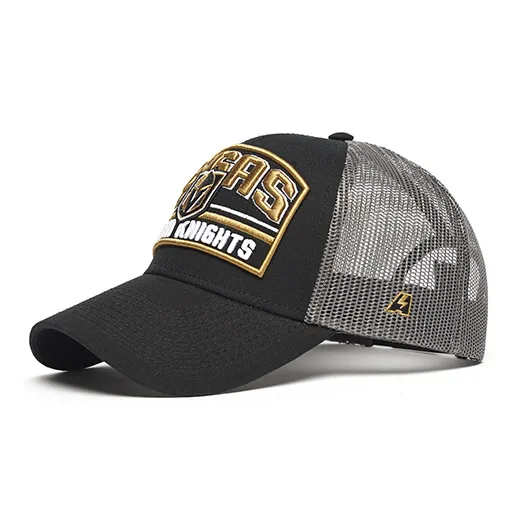Бейсболка NHL Vegas Golden Knights, арт. 31013