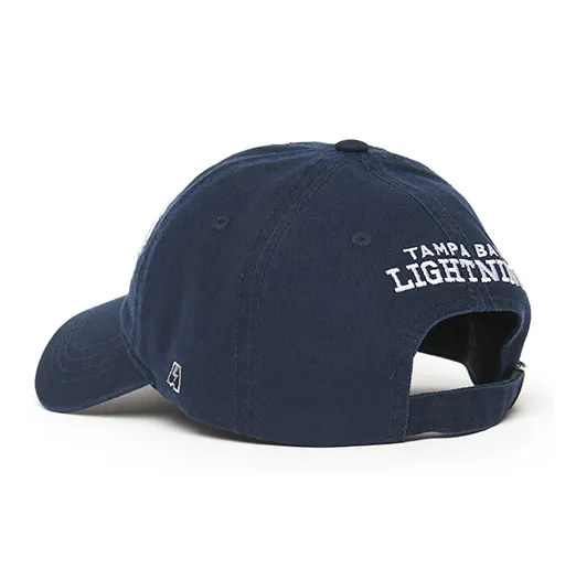 Бейсболка Tampa Bay Lightning, арт. 31017