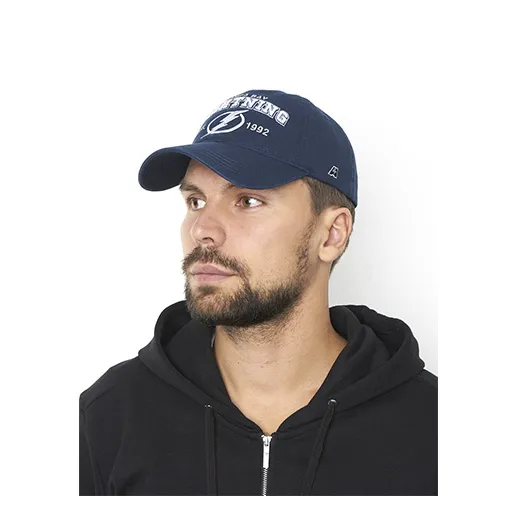 Бейсболка Tampa Bay Lightning, арт. 31017