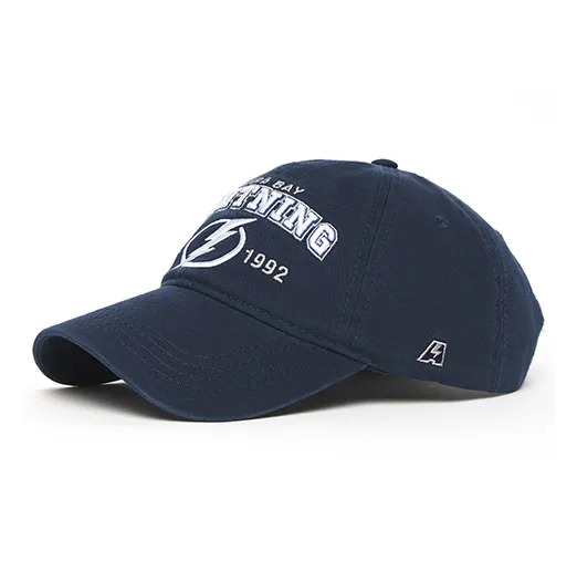 Бейсболка Tampa Bay Lightning, арт. 31017