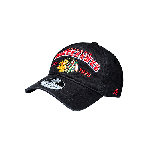 Бейсболка Chicago Blackhawks подростковая, арт.31065
