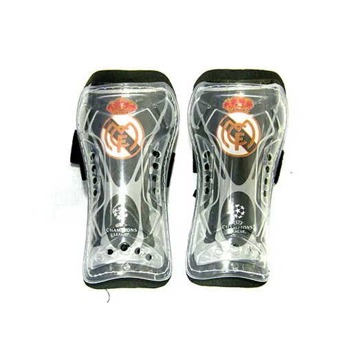 Щитки детские FC Real Madrid