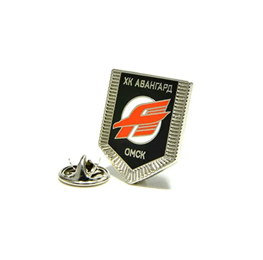 Значок Авангард "Вымпел"
