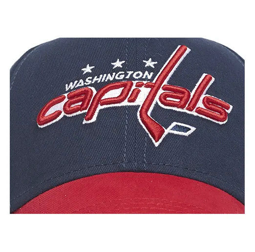 Бейсболка Washington Capitals № 17, арт. 31318