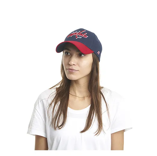 Бейсболка Washington Capitals № 17, арт. 31318