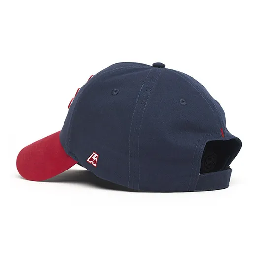 Бейсболка Washington Capitals № 17, арт. 31318