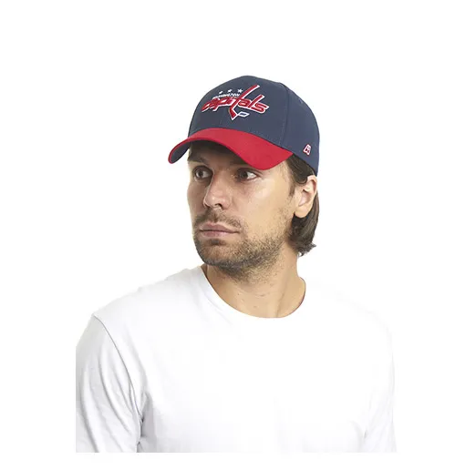 Бейсболка Washington Capitals № 17, арт. 31318