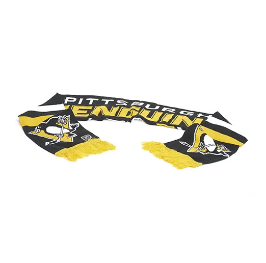 Шарф Pittsburgh Penguins, арт. 59231