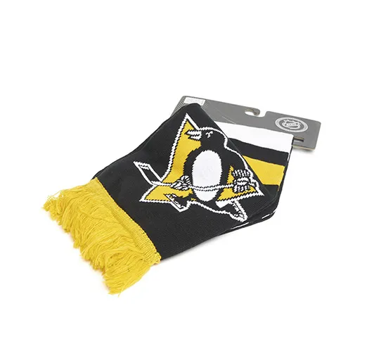 Шарф Pittsburgh Penguins, арт. 59231