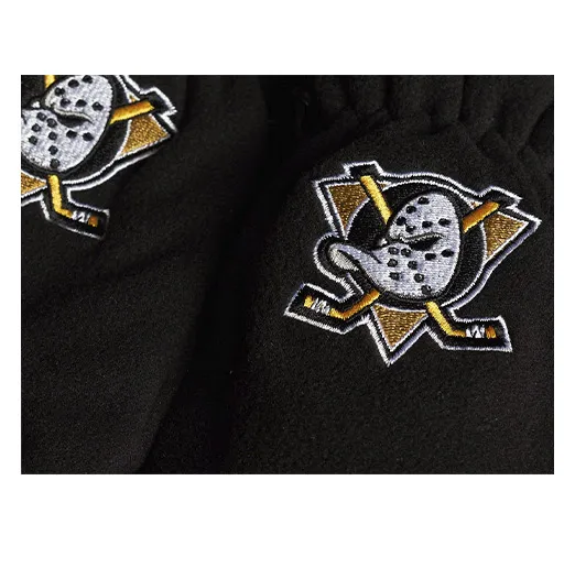 Перчатки Anaheim Ducks, арт. 07024
