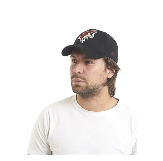 Бейсболка Arizona Coyotes, арт. 31231
