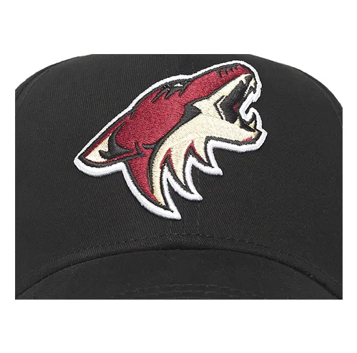 Бейсболка Arizona Coyotes, арт. 31231