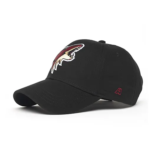 Бейсболка Arizona Coyotes, арт. 31231