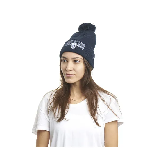 Шапка Toronto Maple Leafs, арт. 59223