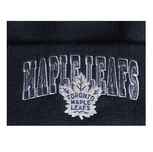 Шапка Toronto Maple Leafs, арт. 59223