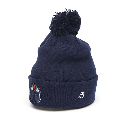 Шапка Edmonton Oilers, арт. 59212
