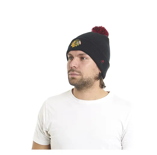 Шапка Chicago Blackhawks, арт. 59042