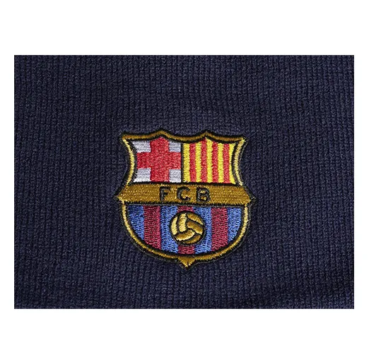 Шапка FC Barcelona, арт. 115125