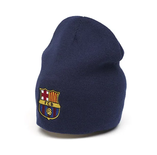 Шапка FC Barcelona, арт. 115125