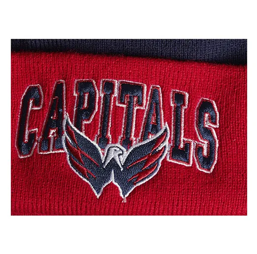 Шапка Washington Capitals, арт. 59195
