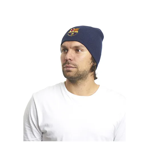 Шапка FC Barcelona, арт. 115125