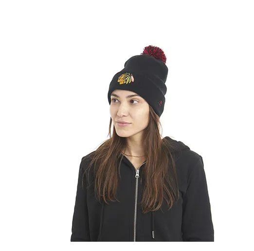 Шапка Chicago Blackhawks, арт. 59042