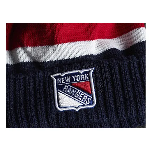 Шапка New York Rangers, арт. 59141