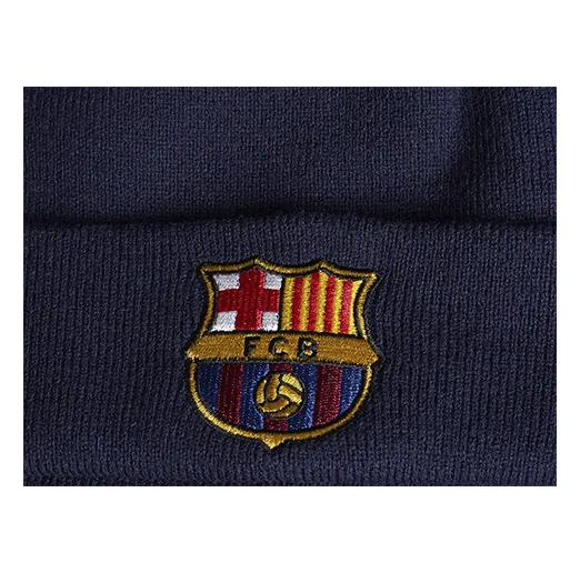 Шапка FC Barcelona, арт. 115126