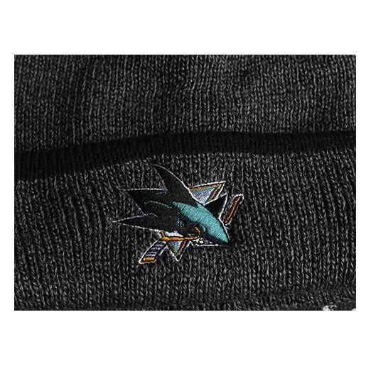 Шапка San Jose Sharks, арт. 59133