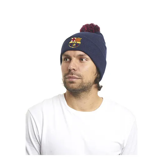 Шапка FC Barcelona, арт. 115126