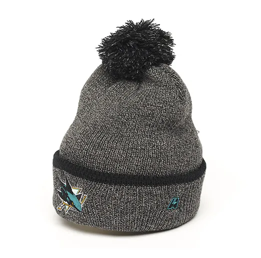 Шапка San Jose Sharks, арт. 59133