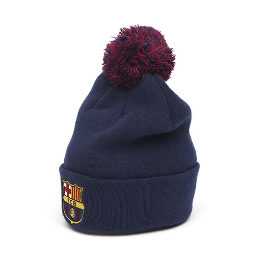Шапка FC Barcelona, арт. 115126