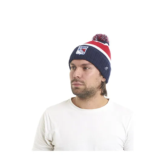 Шапка New York Rangers, арт. 59141