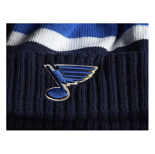 Шапка Saint Louis Blues, арт. 59138