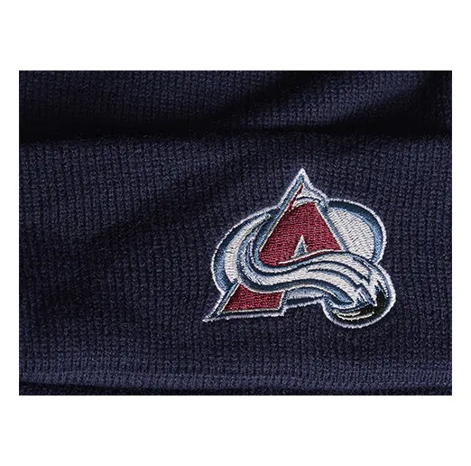 Шапка Colorado Avalanche, арт. 59205