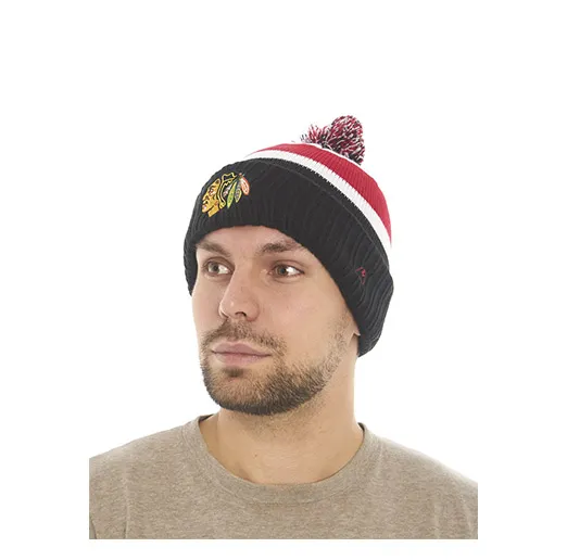 Шапка Chicago Blackhawks, арт. 59146