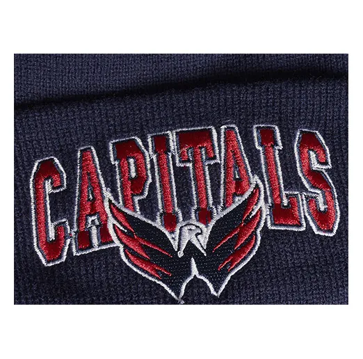 Шапка Washington Capitals, арт. 59197