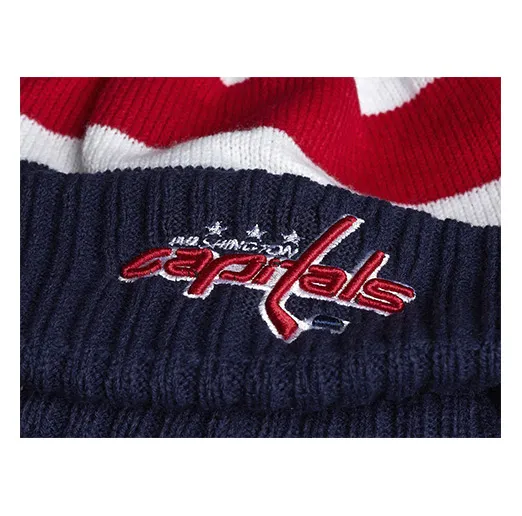 Шапка Washington Capitals, арт. 59144