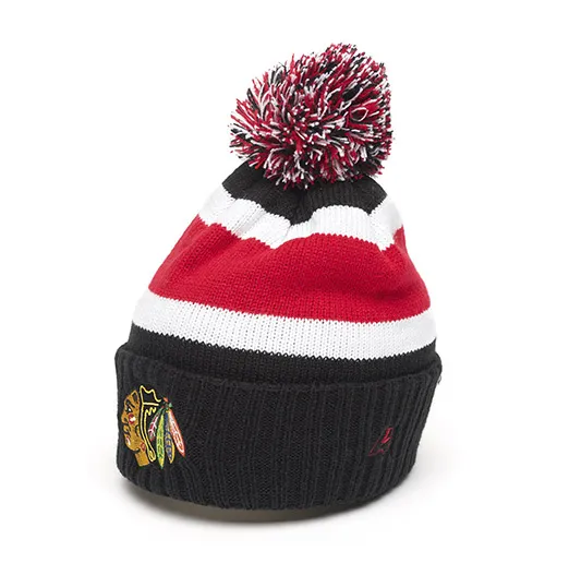 Шапка Chicago Blackhawks, арт. 59146