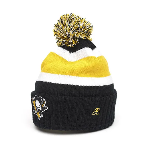 Шапка Pittsburgh Penguins, арт. 59183