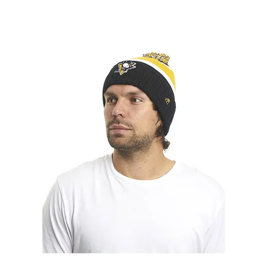Шапка Pittsburgh Penguins, арт. 59183